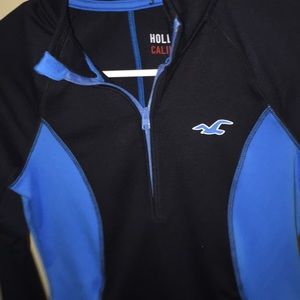 Hollister Shirt NWT